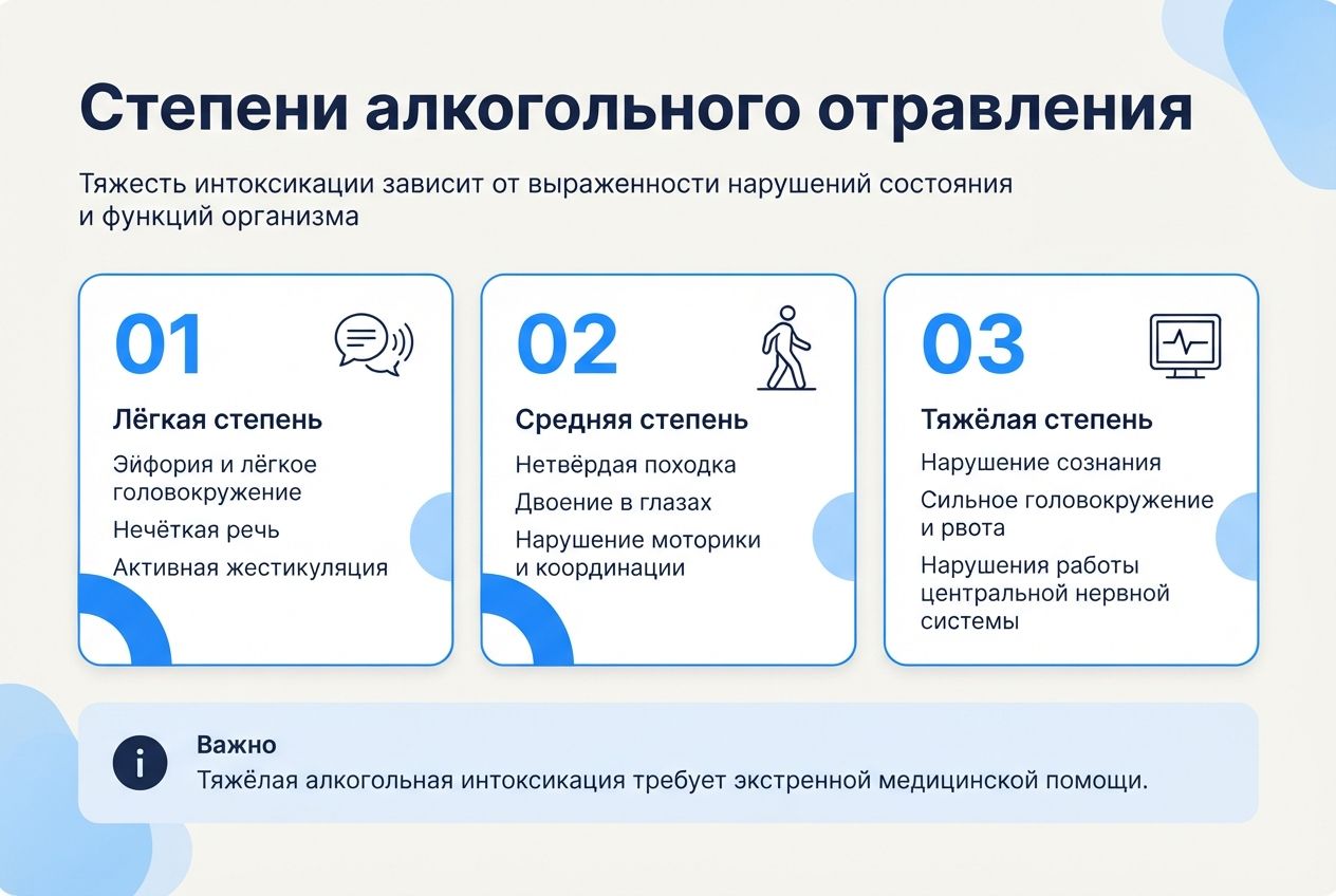 Детоксикация от алкоголя в Пятигорске инфографика